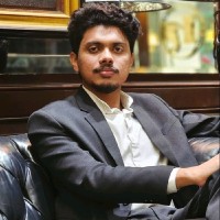 CA Badusha K