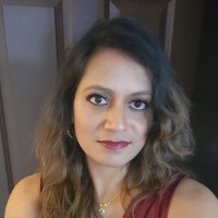 Ankita Rami