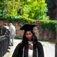 Jada Branch -Thomas