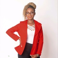 Precious Nwachiamaka Dike