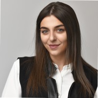 Kristine Grigoryan