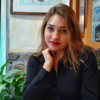 Marina Sakharova
