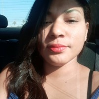 Janaina Francisco Ferreira