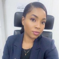 Chioma Daniel, Acti
