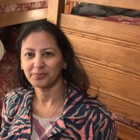 Reshma Naikwad