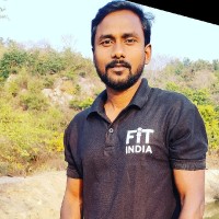 Vinay विनय