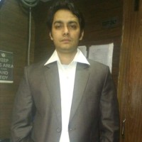 Maqsood Siddiqui