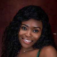 Chioma Susan Makata Aca, Mba (Iv), B.Sc