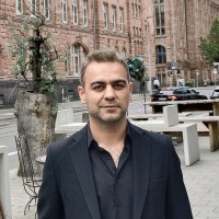 Serhan ASLAN