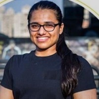 Tejaswini Pandit