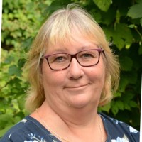 Dorthe Mikkelsen