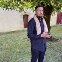 Driss LOUVET