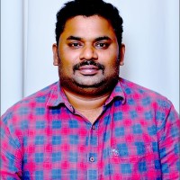 Chandra Mohan Pasupula