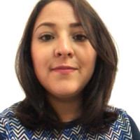 Cecilia Dennis Gonzalez Perez