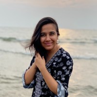 Saloni Agarwal