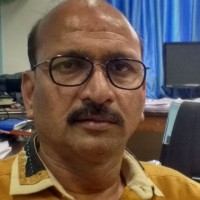 shrikrishna patwardhan