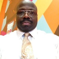 Ayodele Omotayo
