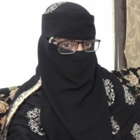 Asra Ahmed