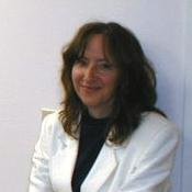 Pam Ayres