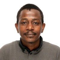 Brian Okongo
