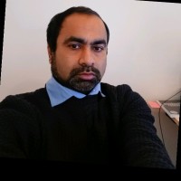 Mohammad Moazzam Hossain