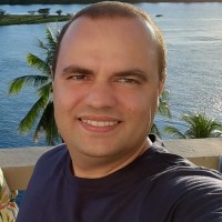 Douglas Aragão
