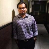 Anindo Sengupta
