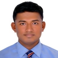 Md. Abdul Jabbar