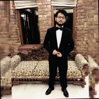 Khyzer Shaikh