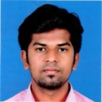 Siddharth D