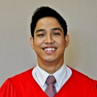 Eric Paul Peralta