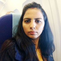 poonam punia