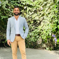 Matheesha Herath