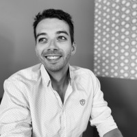 Maxime Ferrant