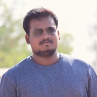 Sai Kumar Sirisilla