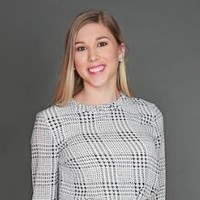 Erica Stackhouse Horne, MHA