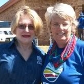 Louwna Pretorius