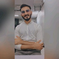 Joushwa Shahzad