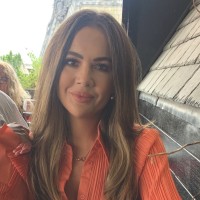 Coreena Heyes