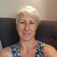 Kate Hewitt, Hr Advisor