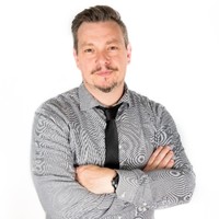 Paul Dunlop