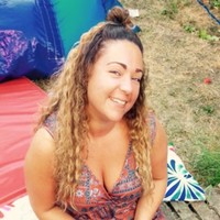 Chelsea Djemal