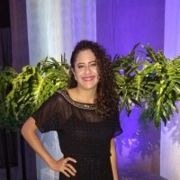 Ludmila Souza