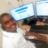 Dominic Shoko