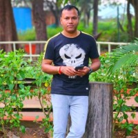 Krutesh Kerkar