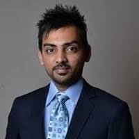 Muhammad Ahmed Shaikh