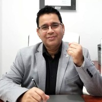 Sunil Arora (Sunny), MBA, RIBO, CAIB, CLU