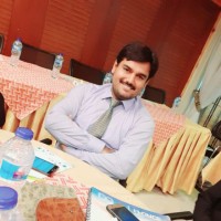 Iftikhar Hilton Phar Abbas