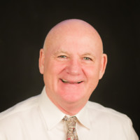 Dr. Ted Seago