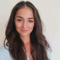 Teodora Moldovan
